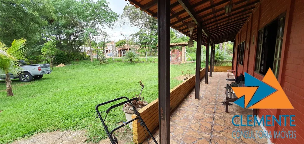 Casa de Condomínio, 3 quartos - Foto 16