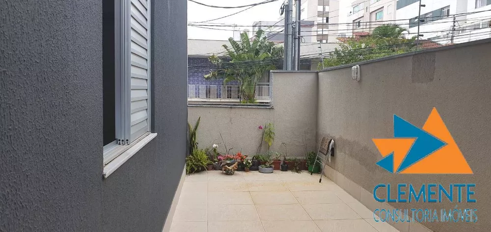 Apartamento à venda com 2 quartos, 115m² - Foto 3