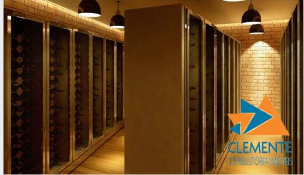 Apartamento, 4 quartos, 222 m² - Foto 6
