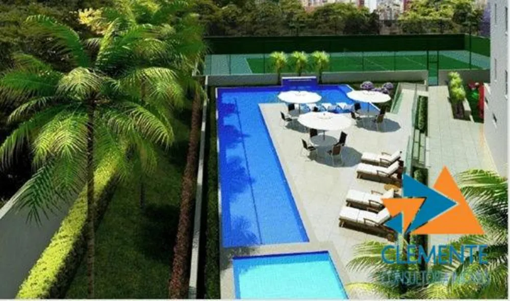 Apartamento, 4 quartos, 222 m² - Foto 10