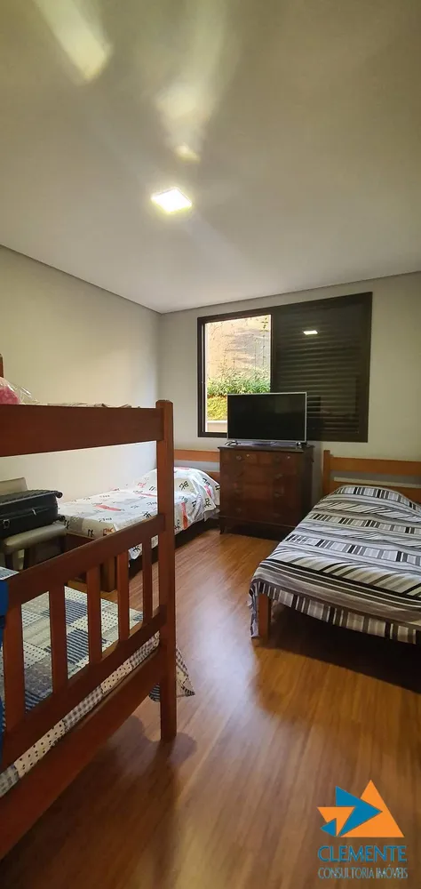 Casa de Condomínio, 6 quartos - Foto 9