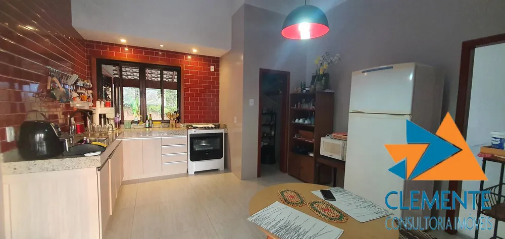 Casa de Condomínio, 6 quartos - Foto 15