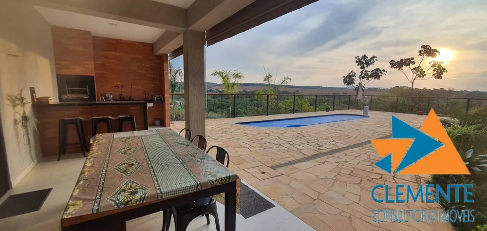 Casa de Condomínio, 6 quartos - Foto 4
