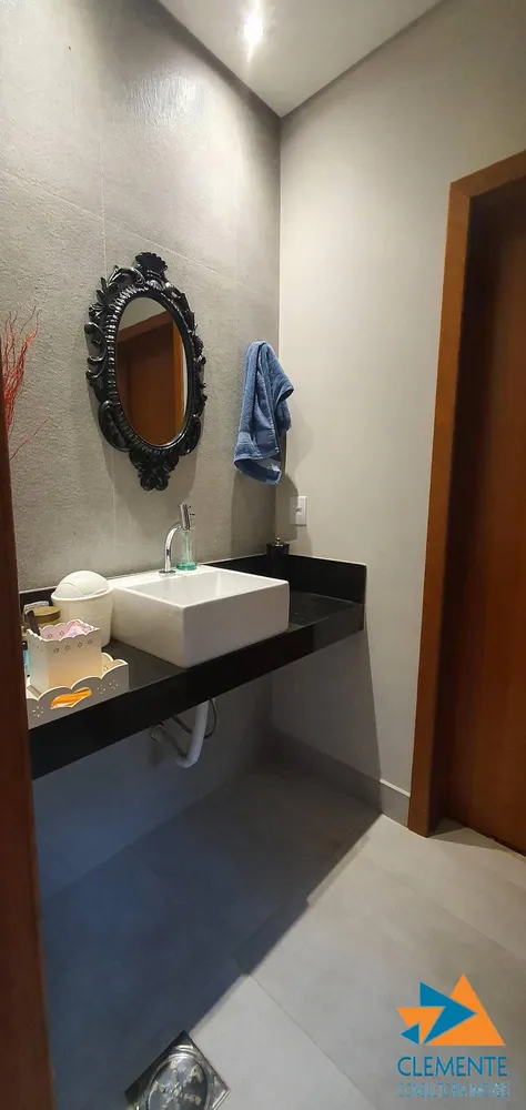 Casa de Condomínio, 6 quartos - Foto 8