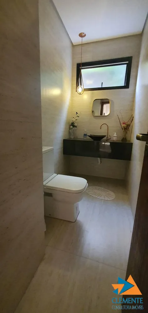 Casa de Condomínio, 6 quartos - Foto 11
