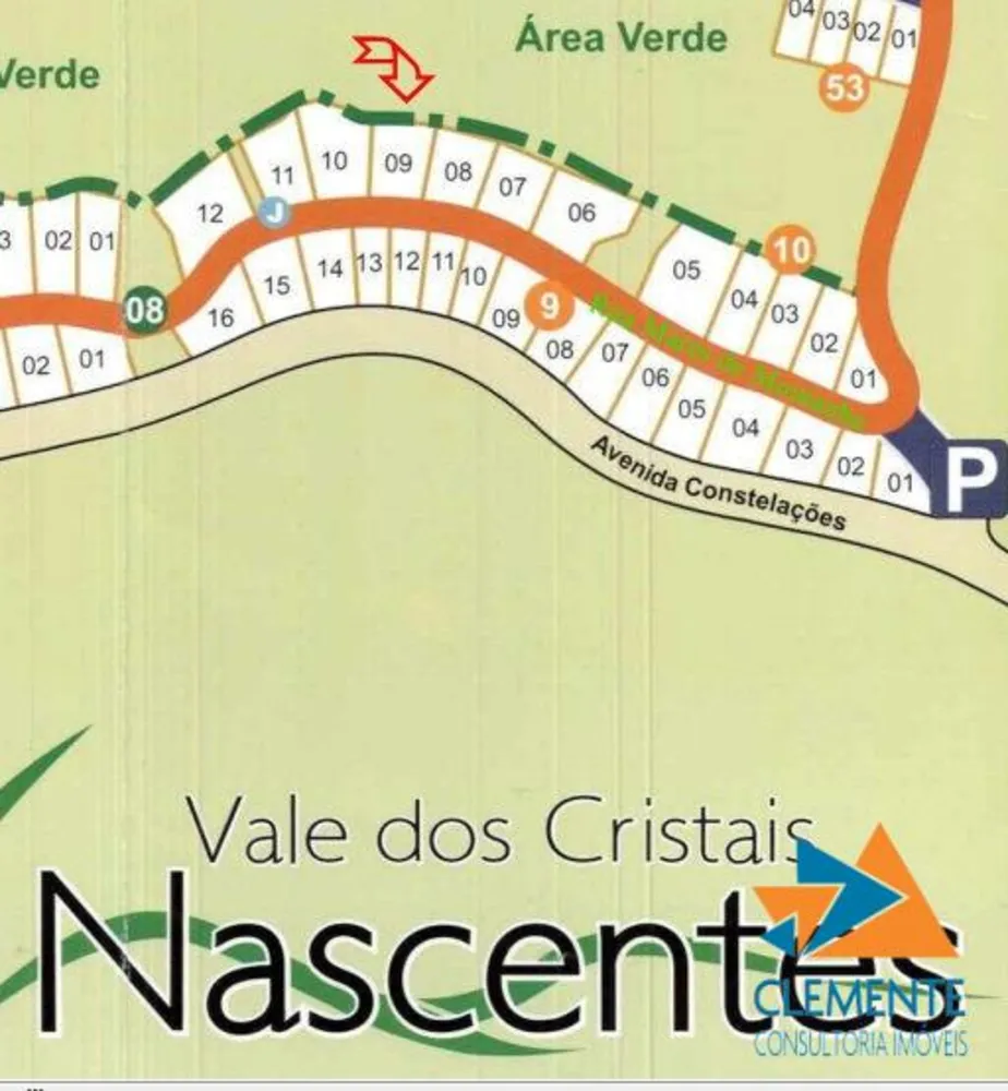 Terreno, 1500 m² - Foto 16
