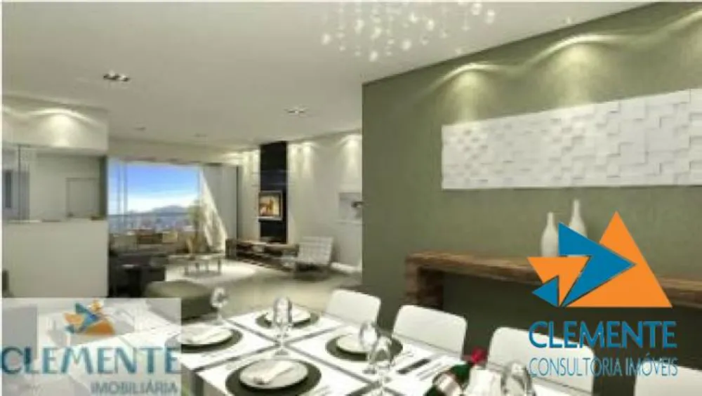 Apartamento, 4 quartos, 164 m² - Foto 9