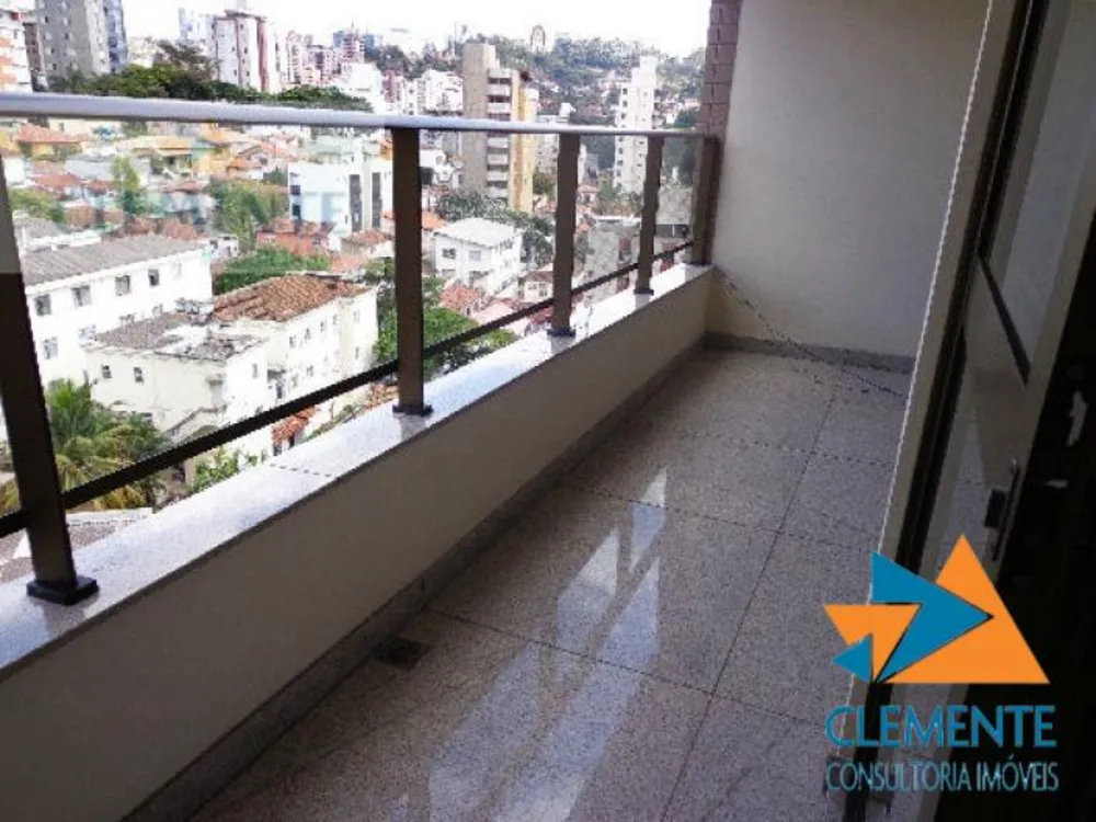 Apartamento, 4 quartos, 164 m² - Foto 12