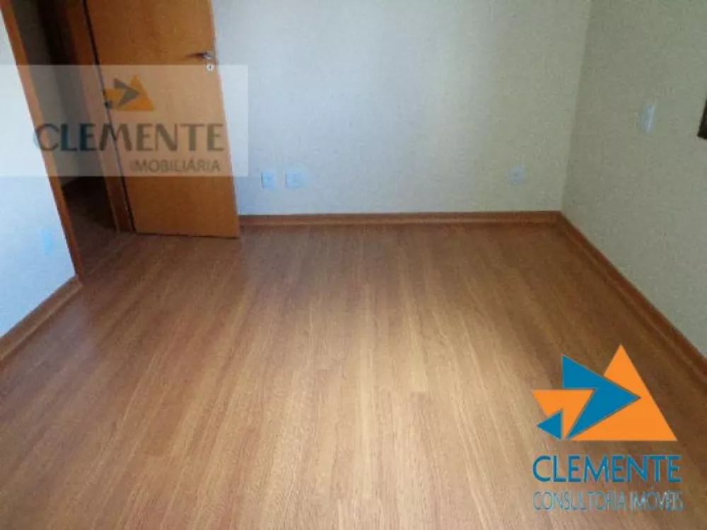 Apartamento à venda com 4 quartos, 164m² - Foto 4