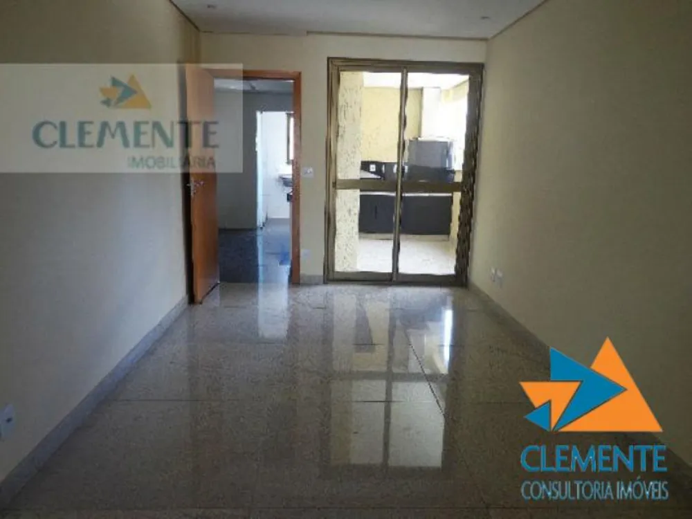 Apartamento, 4 quartos, 164 m² - Foto 20