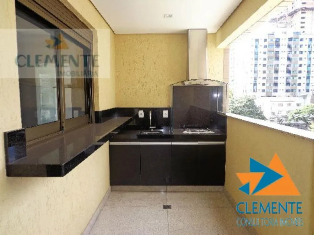 Apartamento, 4 quartos, 164 m² - Foto 15