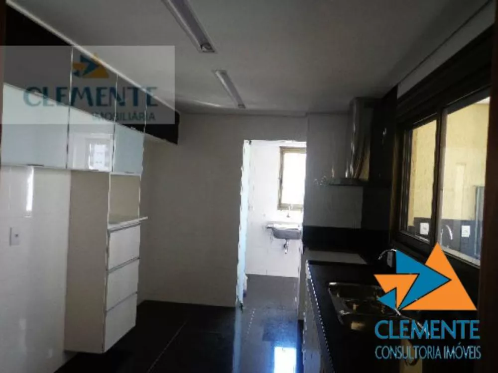 Apartamento à venda com 4 quartos, 164m² - Foto 7