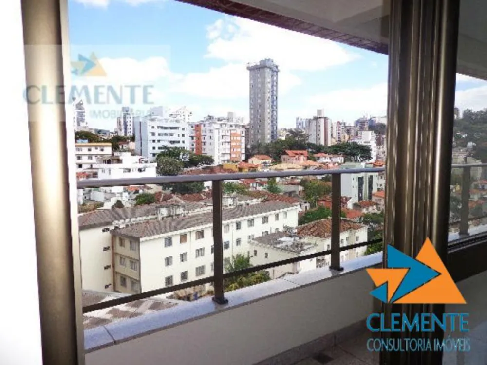 Apartamento, 4 quartos, 164 m² - Foto 19
