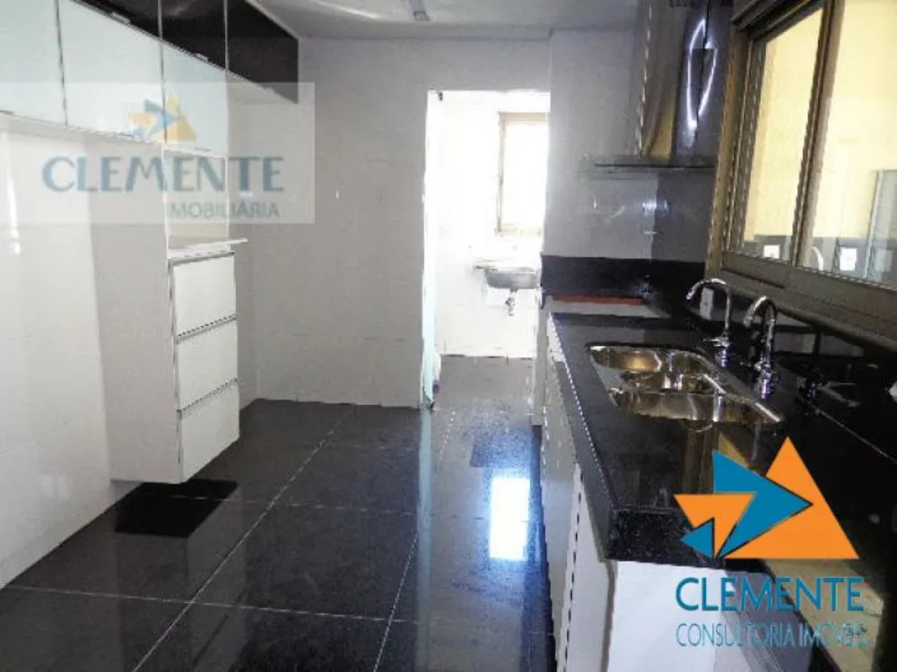 Apartamento, 4 quartos, 164 m² - Foto 11