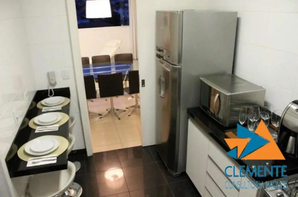 Apartamento, 4 quartos, 118 m² - Foto 12