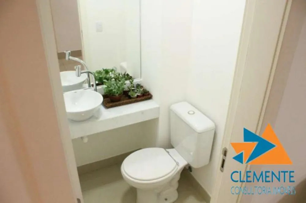 Apartamento, 4 quartos, 118 m² - Foto 15