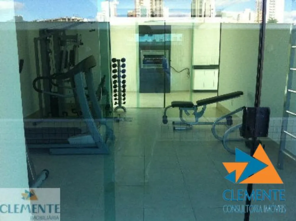 Apartamento, 4 quartos, 118 m² - Foto 3