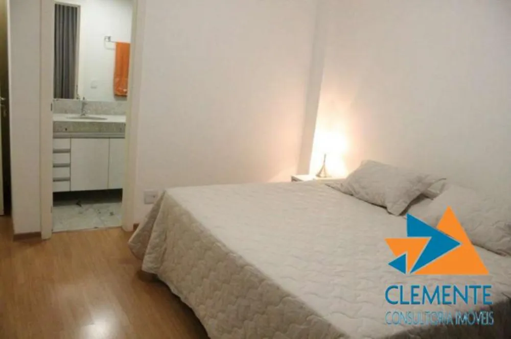 Apartamento, 4 quartos, 118 m² - Foto 4