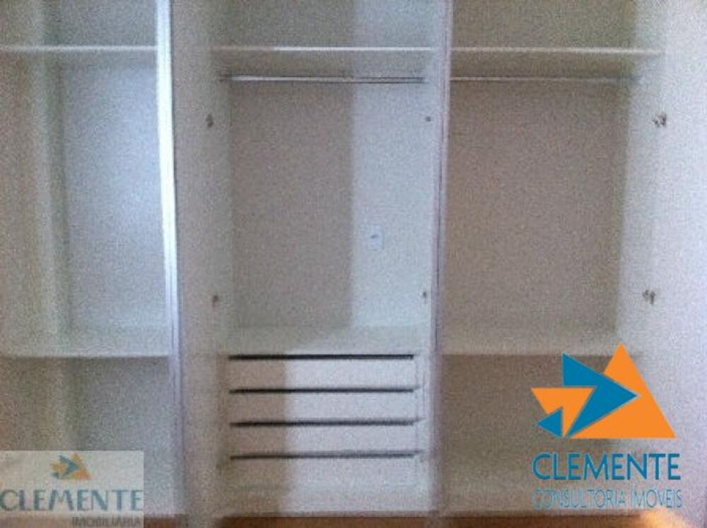 Apartamento, 4 quartos, 118 m² - Foto 1