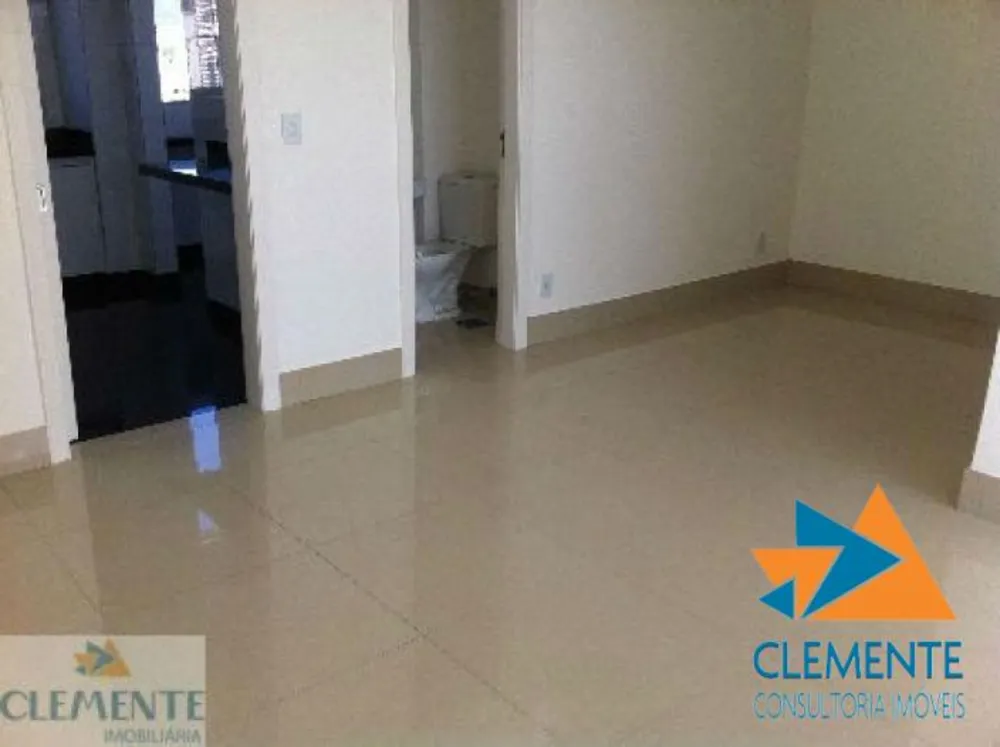 Apartamento, 4 quartos, 118 m² - Foto 6