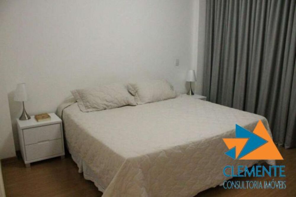 Apartamento, 4 quartos, 118 m² - Foto 4