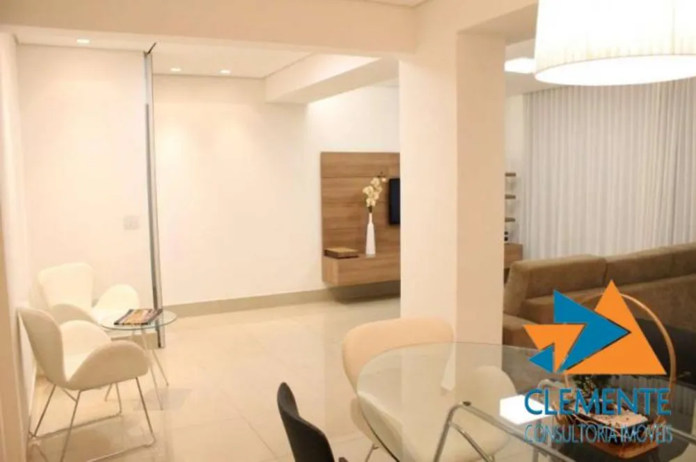 Apartamento, 4 quartos, 118 m² - Foto 14