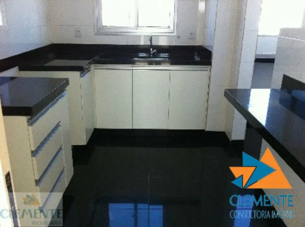 Apartamento, 4 quartos, 118 m² - Foto 9