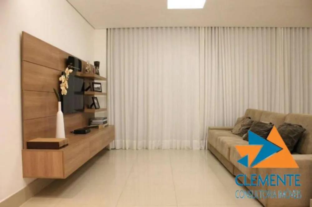 Apartamento, 4 quartos, 118 m² - Foto 2