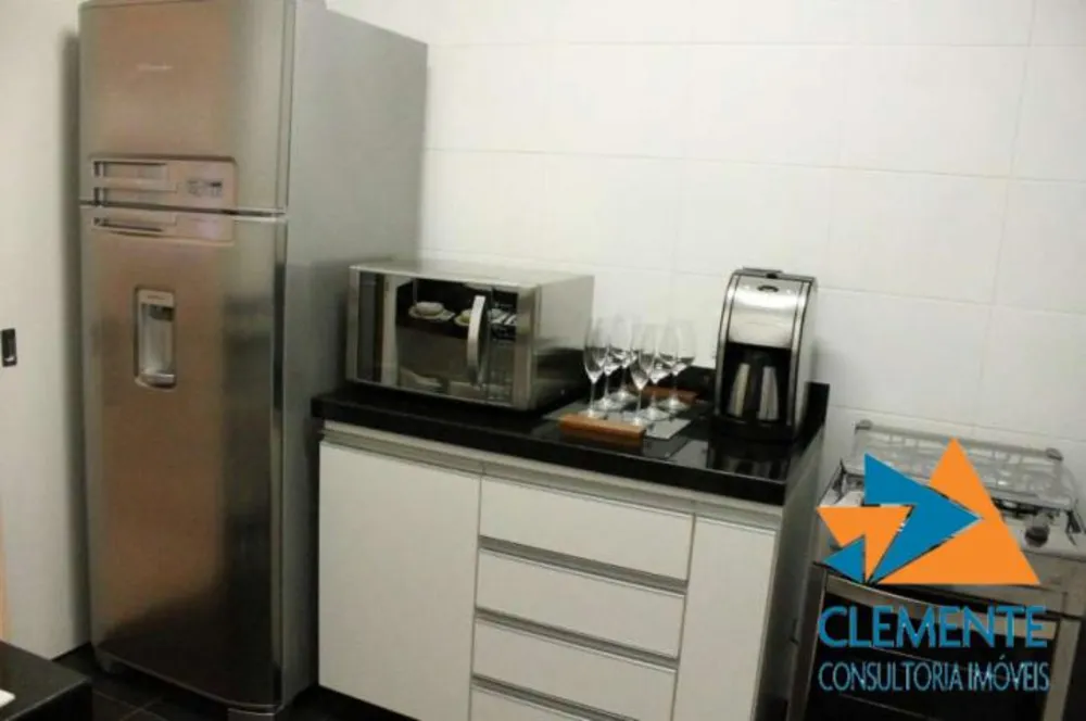 Apartamento, 4 quartos, 118 m² - Foto 8