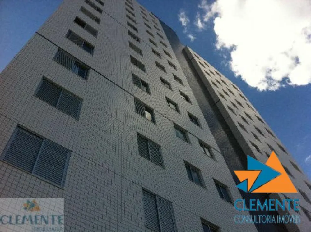 Apartamento, 4 quartos, 118 m² - Foto 1