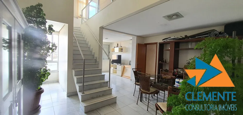 Cobertura, 4 quartos, 180 m² - Foto 7