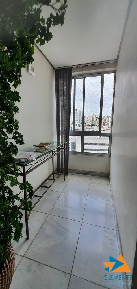 Cobertura, 4 quartos, 180 m² - Foto 8