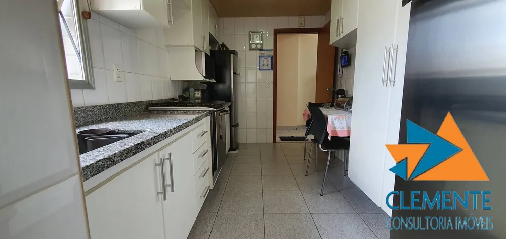Cobertura, 4 quartos, 180 m² - Foto 14