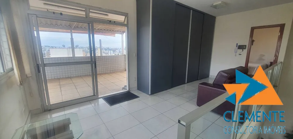 Cobertura, 4 quartos, 180 m² - Foto 6