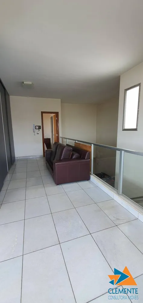Cobertura, 4 quartos, 180 m² - Foto 5