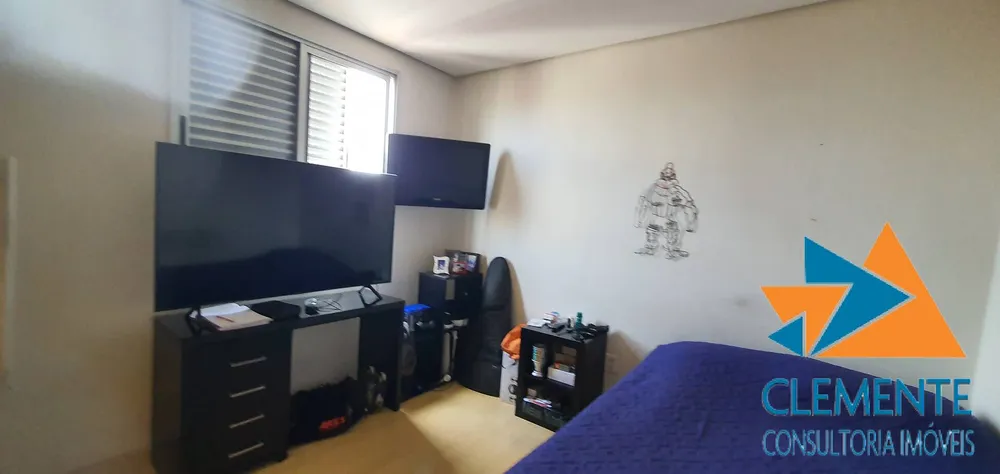 Cobertura, 4 quartos, 180 m² - Foto 11
