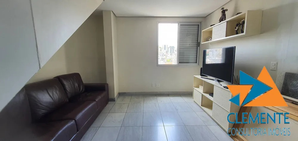 Cobertura, 4 quartos, 180 m² - Foto 9