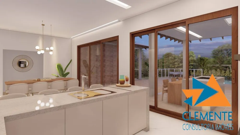 Casa de Condomínio, 4 quartos - Foto 7