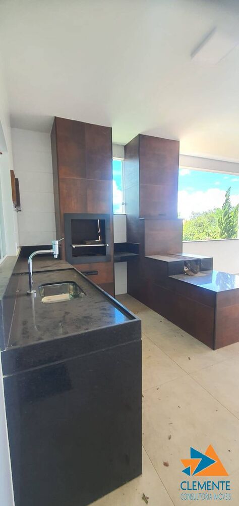 Casa, 3 quartos, 230 m² - Foto 4