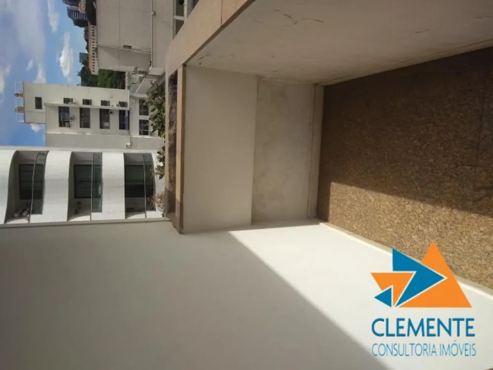 Apartamento, 4 quartos, 200 m² - Foto 6