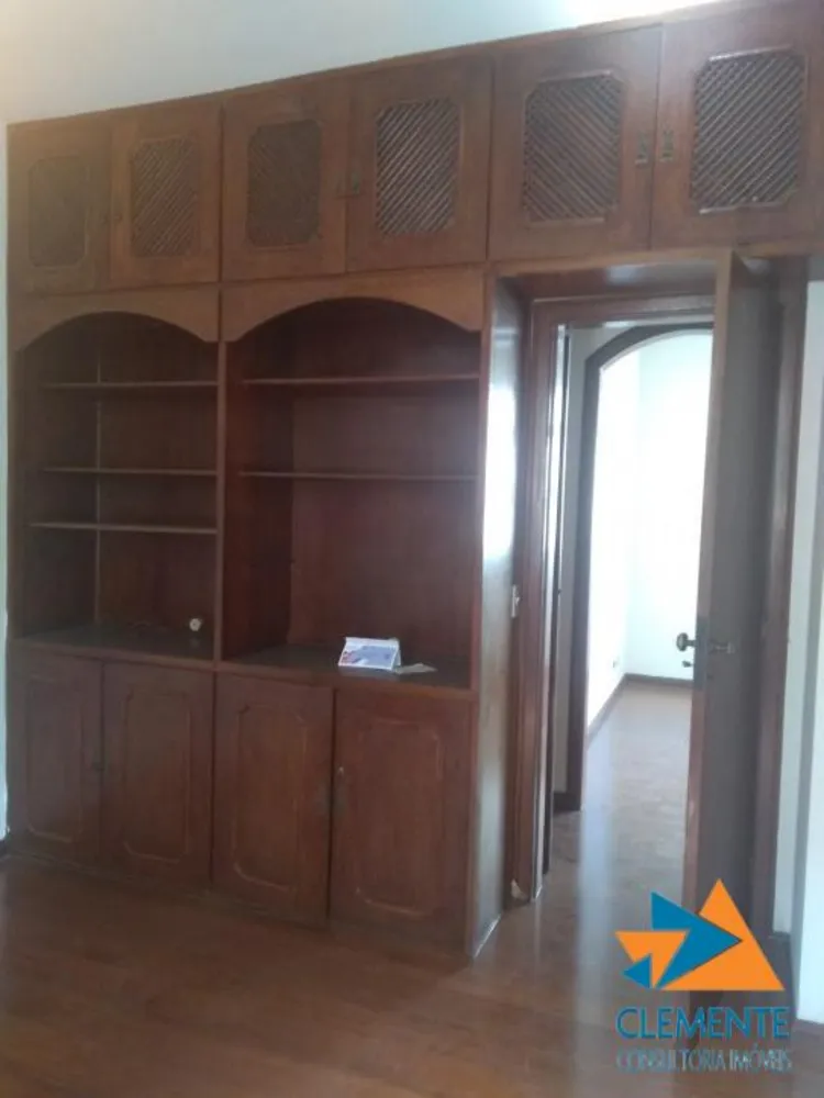 Apartamento, 4 quartos, 200 m² - Foto 8