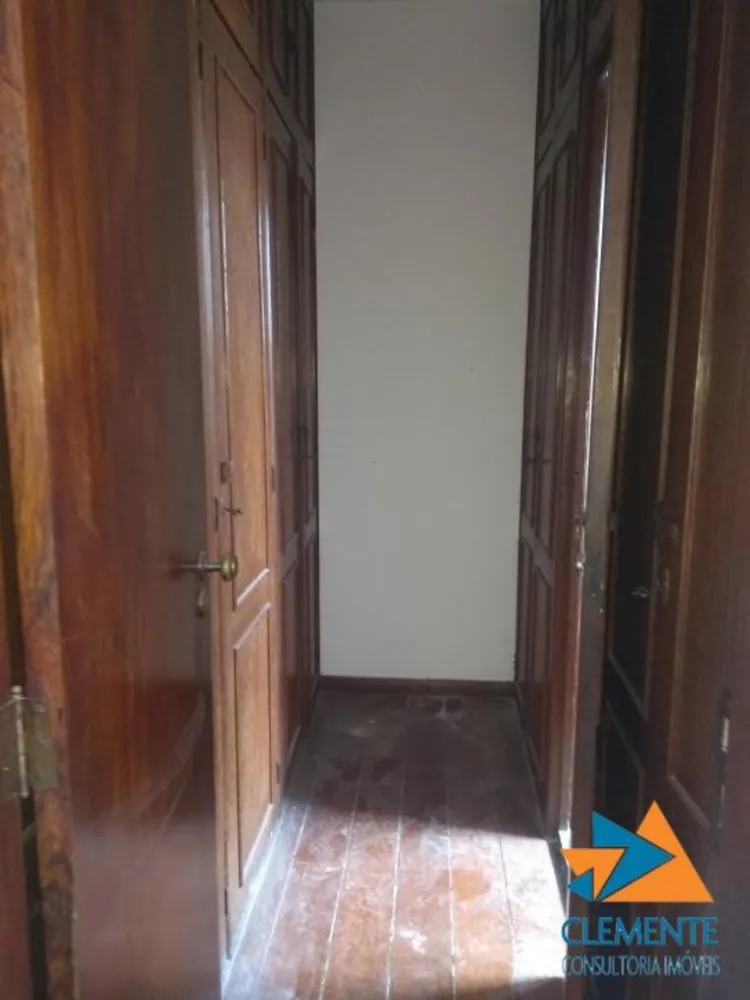 Apartamento, 4 quartos, 200 m² - Foto 7