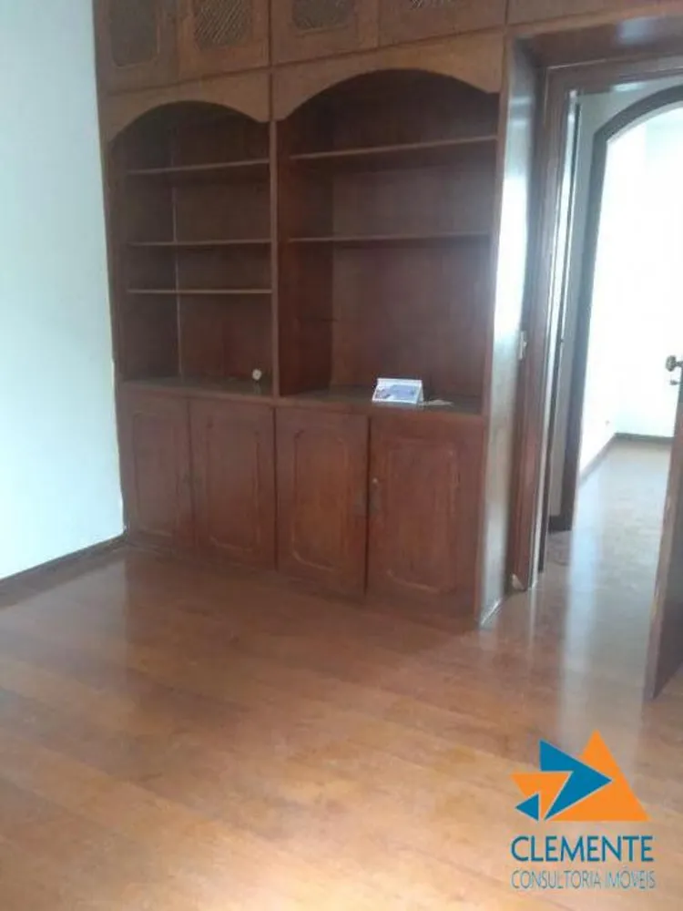 Apartamento, 4 quartos, 200 m² - Foto 9