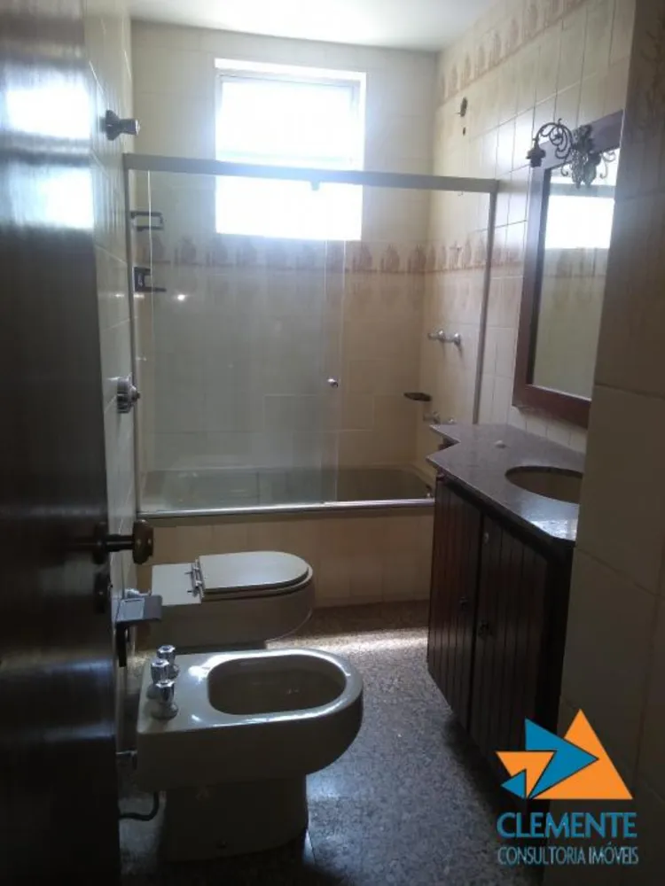 Apartamento, 4 quartos, 200 m² - Foto 5