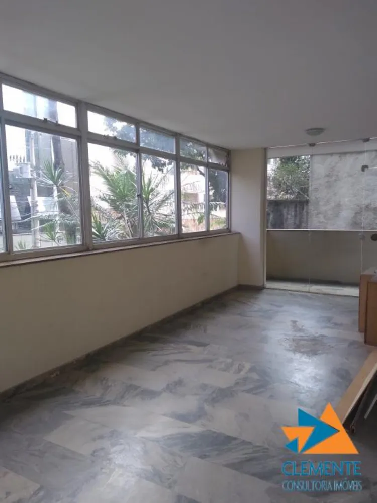 Apartamento, 4 quartos, 200 m² - Foto 8