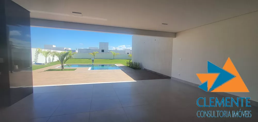 Casa à venda com 4 quartos, 267m² - Foto 4