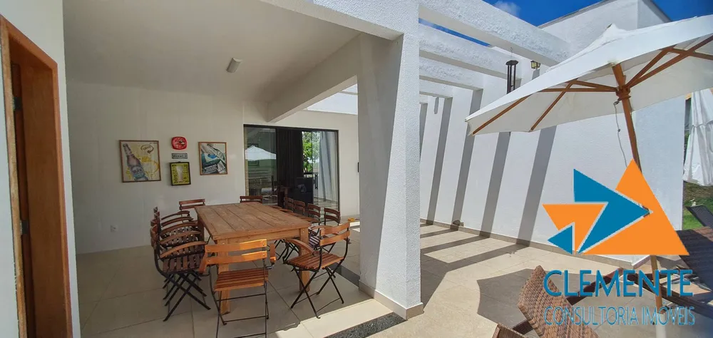 Casa de Condomínio, 4 quartos - Foto 7