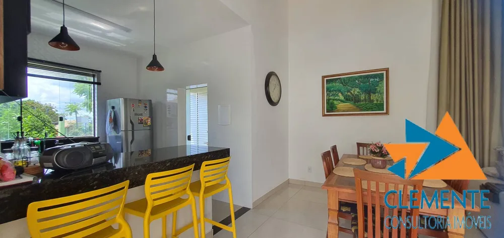 Casa de Condomínio, 4 quartos - Foto 3