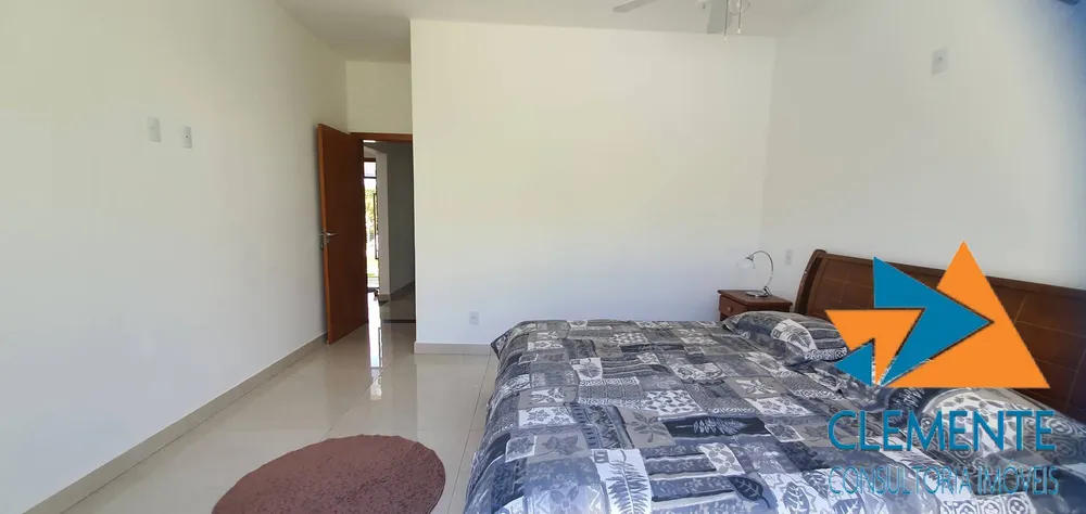 Casa de Condomínio, 4 quartos - Foto 13