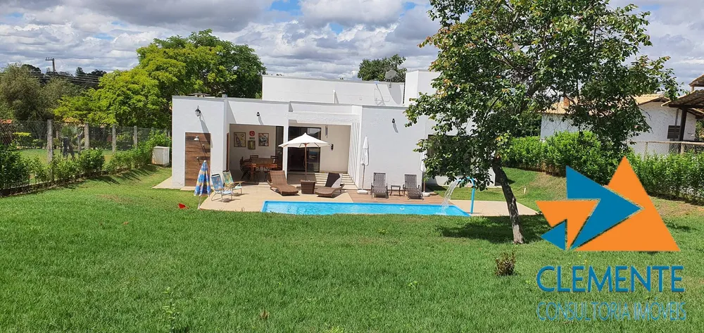 Casa de Condomínio, 4 quartos - Foto 8
